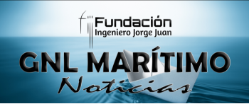 Noticias GNL Marítimo - Semana 30